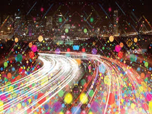 city nights 1