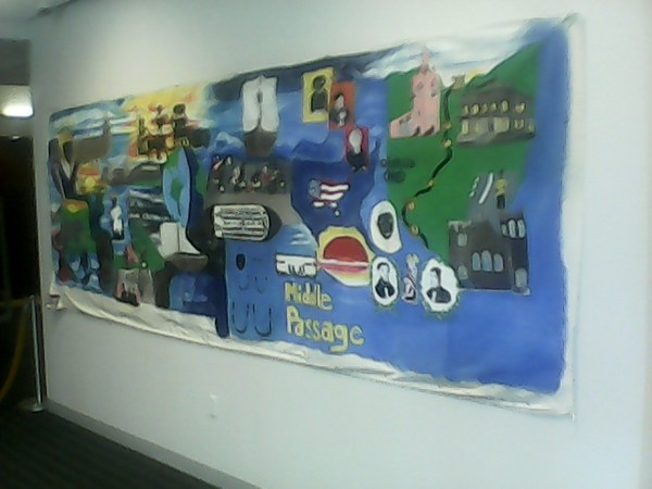 african history 2