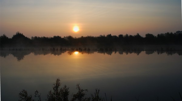 Beautiful Sunrise