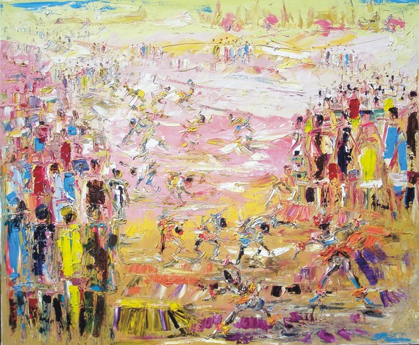 Odio -Odio carnival-Nigeria
