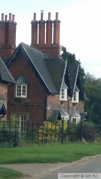 Tall Chimneys