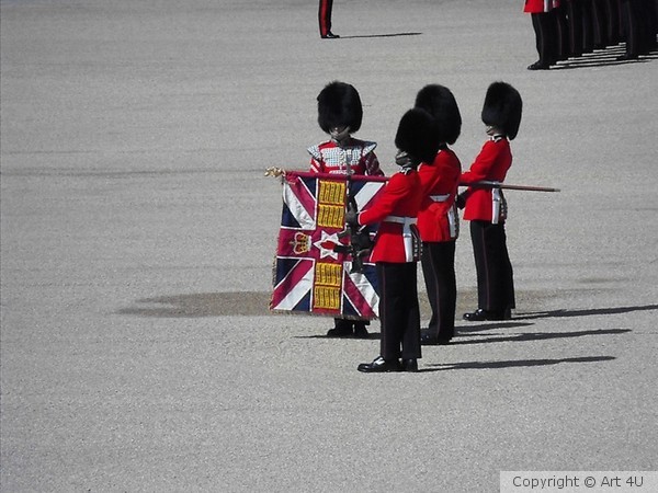 Trooping of the Colours 7