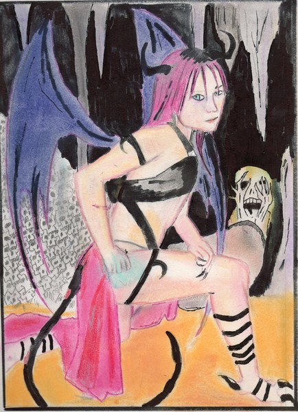 Succubi
