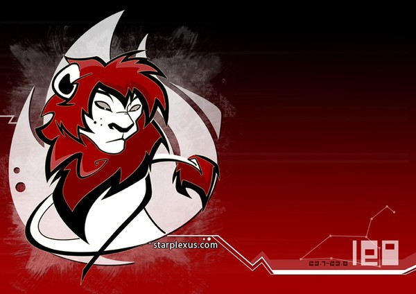 leo zodiac sign