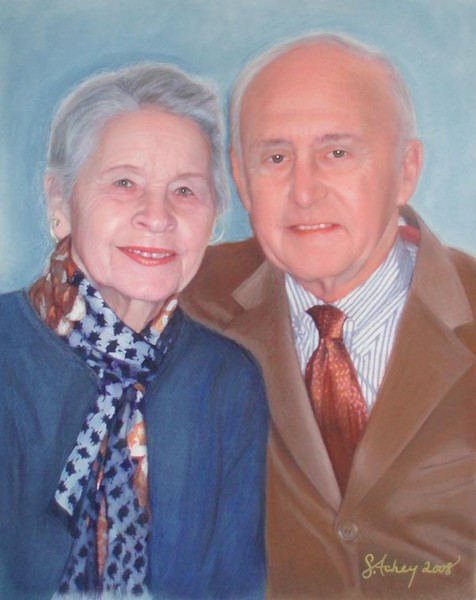 50th Anniversary Portrait