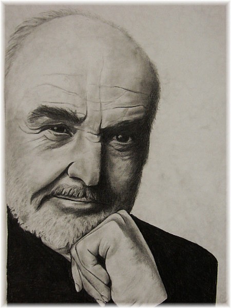 Sean Connery
