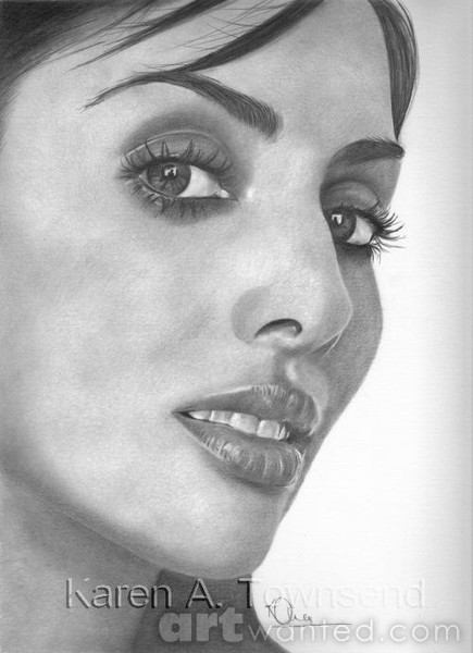 Natalie Imbruglia
