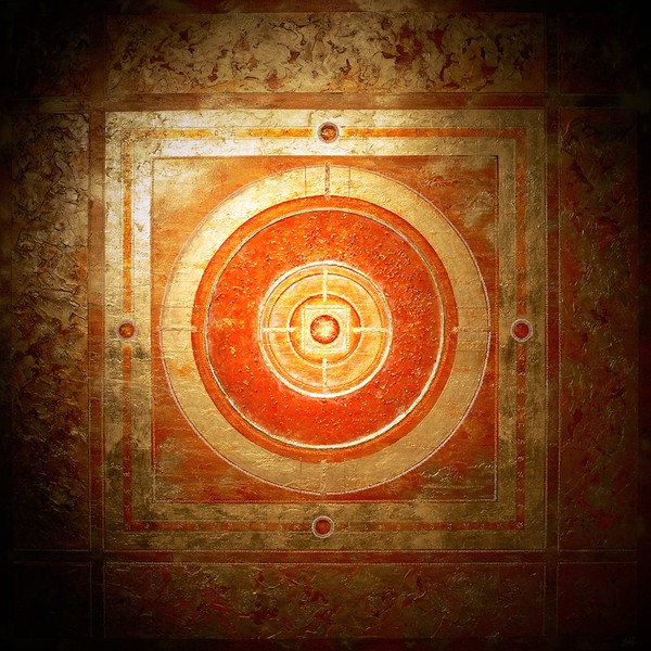 Mandala kabbala