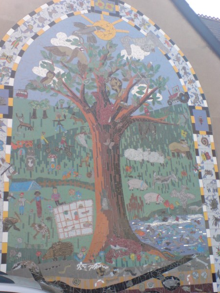 Mosaic