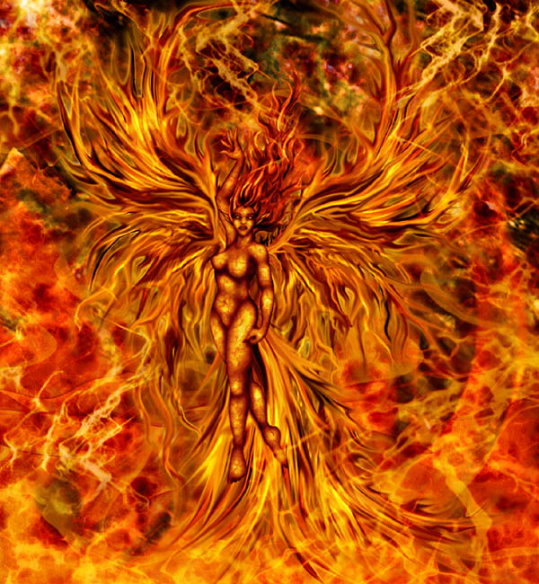 Odd Phoenix
