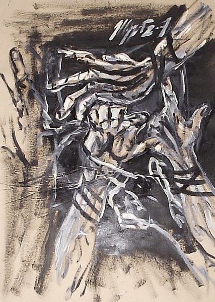 Hands