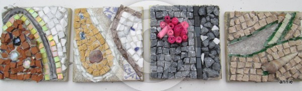 mosaic
