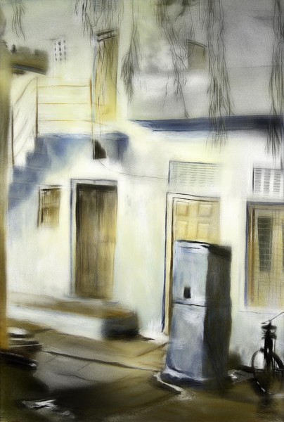 Street