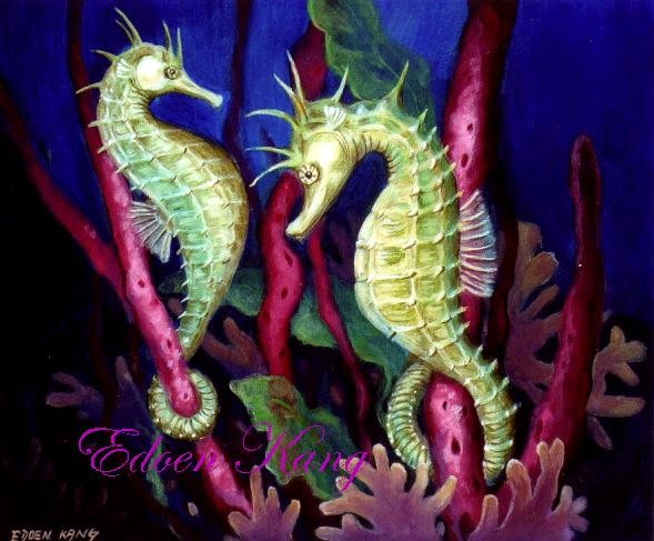 Seahorse