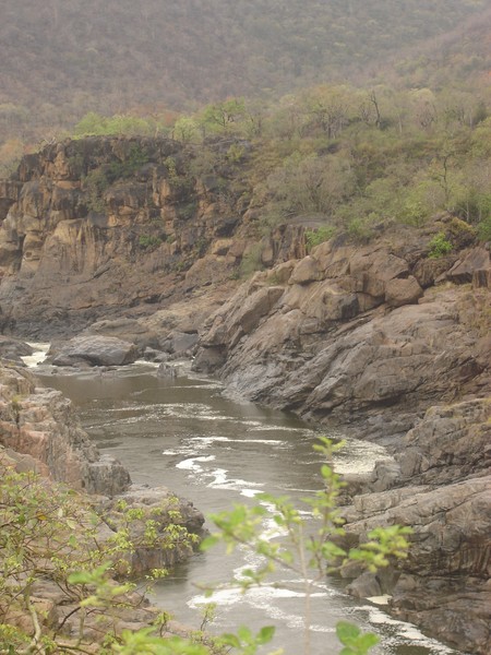 River Cauvery