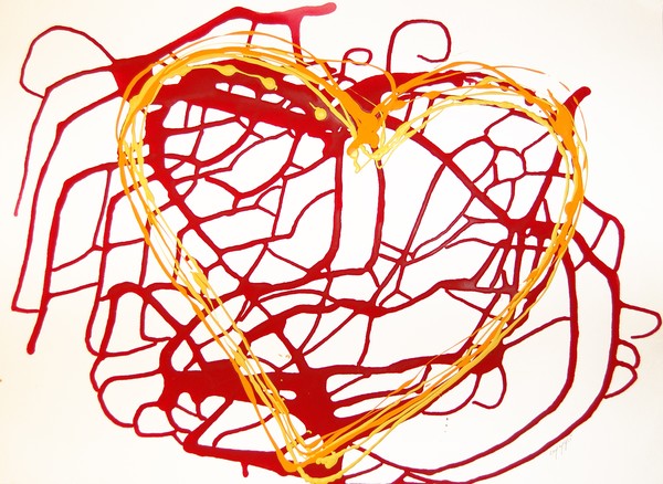 le vie del cuore