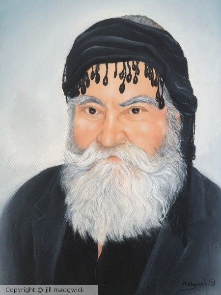 The Patriach