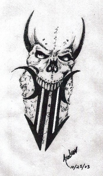 Tattoo Art