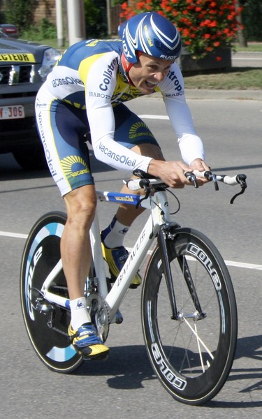 Baden Cooke