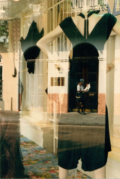 Surreal Postal