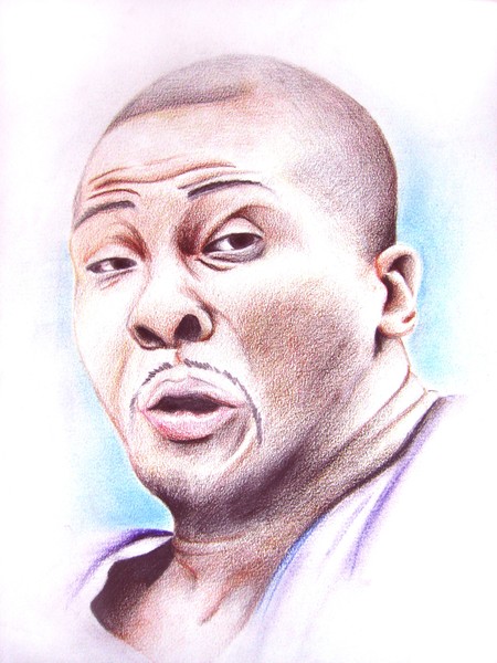 The NBA Player