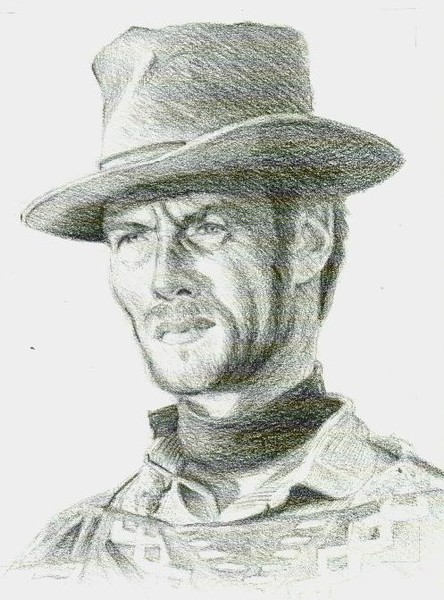 Man With No Name