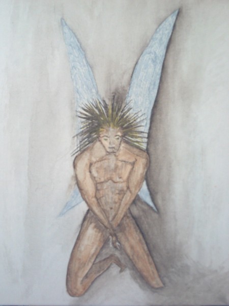 bound