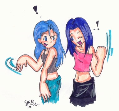 Girl Talk