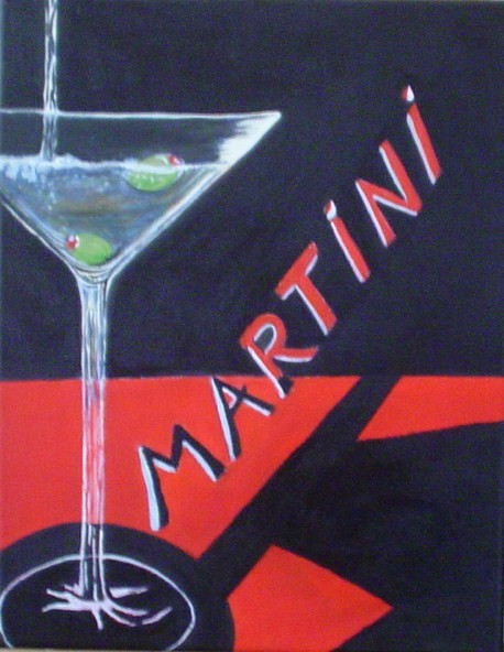 Martini/FS
