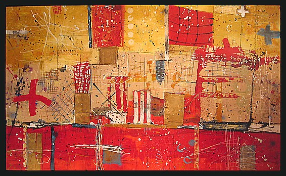 Treasure Map I