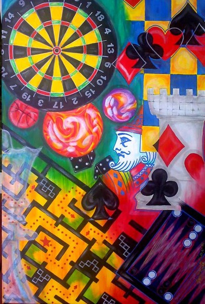 Games People Play 2