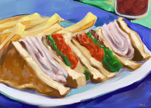 Turkey Club