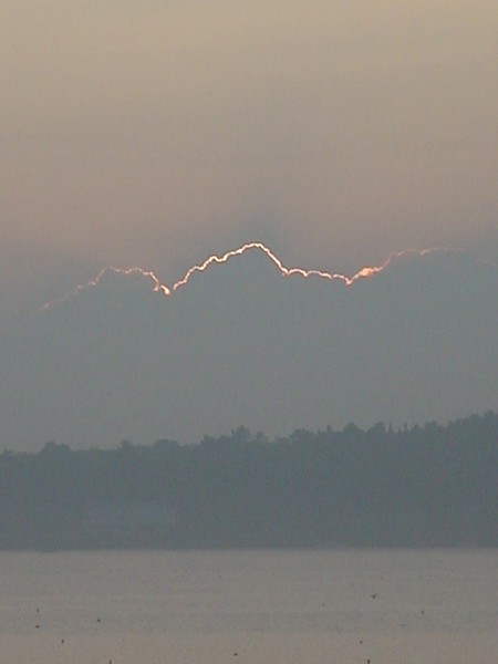 Summer Storm