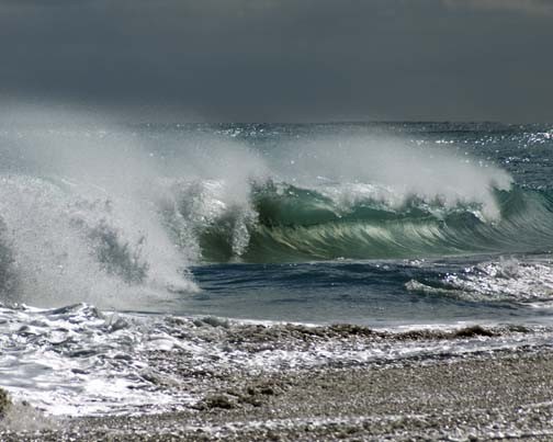 Ocean Waves