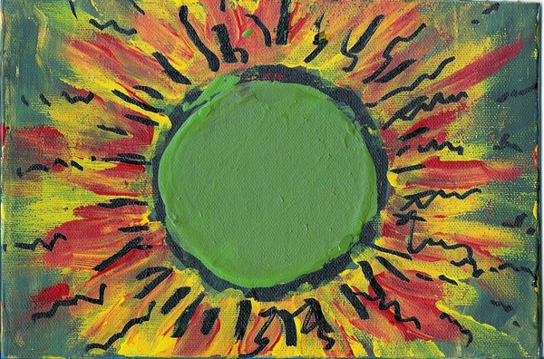 Collective Super-Consciousness