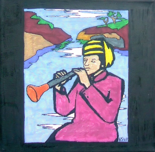 Musician