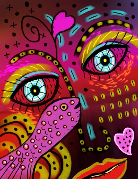 VISIONARY II