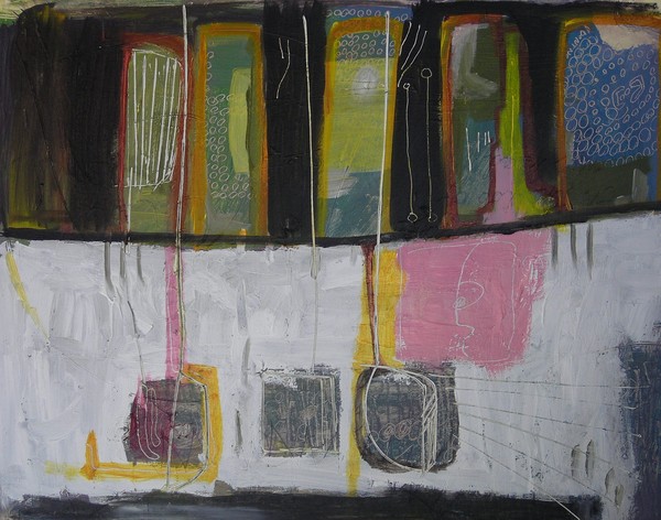 Cityscape 2