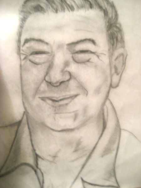 Grandpa (Really old)