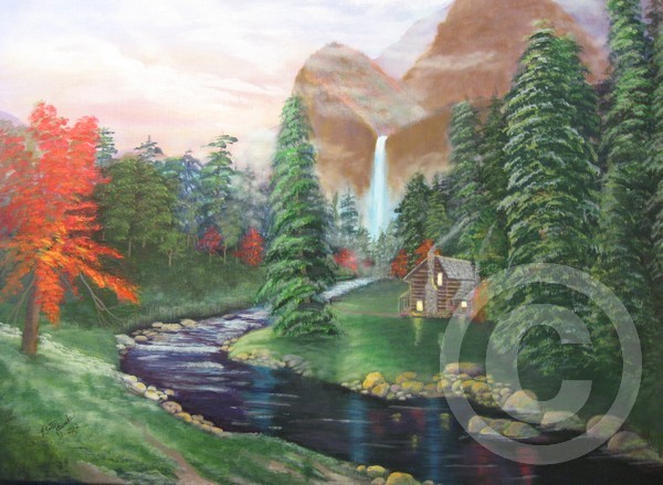 mtn cabin 11 21 12