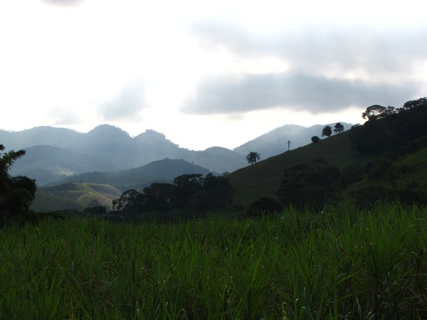 Landscape of Minas Gerais-IIII!