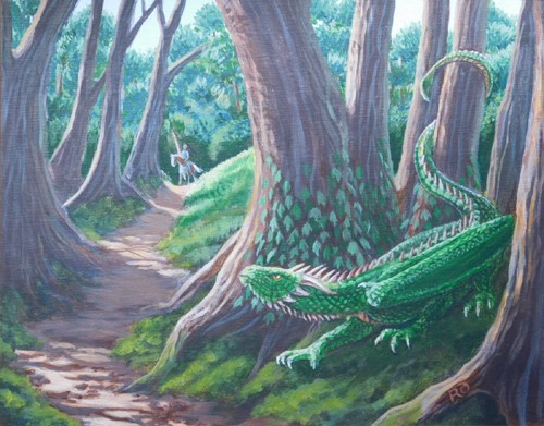 Ambush