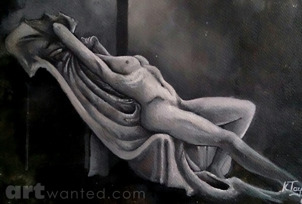 Figure Study