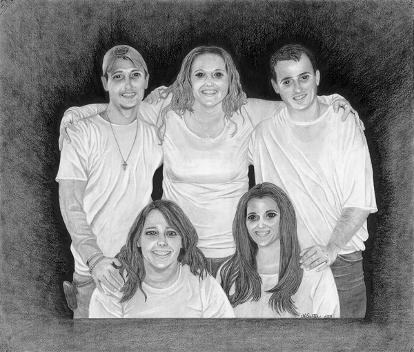 Springer family