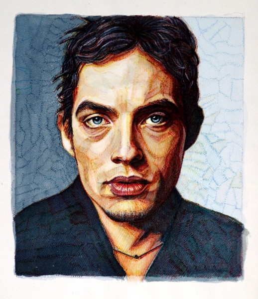 Jakob Dylan