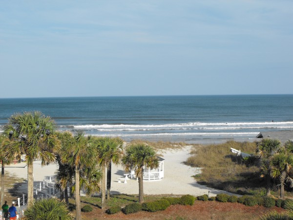 St. Augustine Beach, Florida