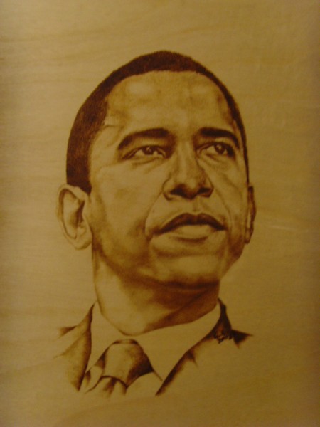 Barack Obama