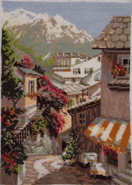 Landscape