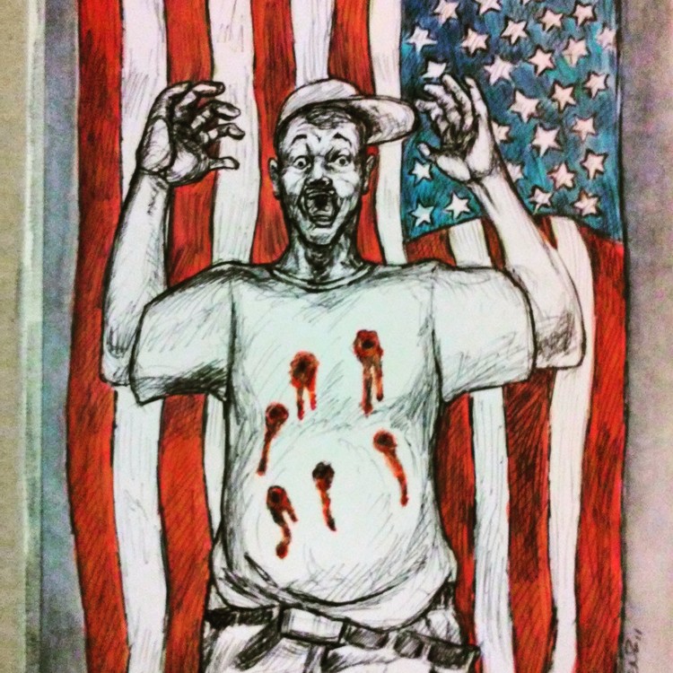 American Anthology 3