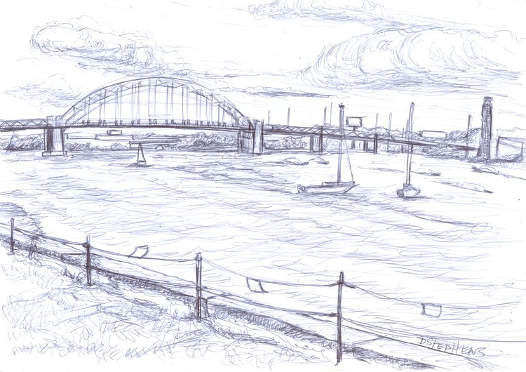 on deleware nj2